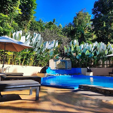 Chang Pai Garden (Adults Only) Ngoại thất bức ảnh