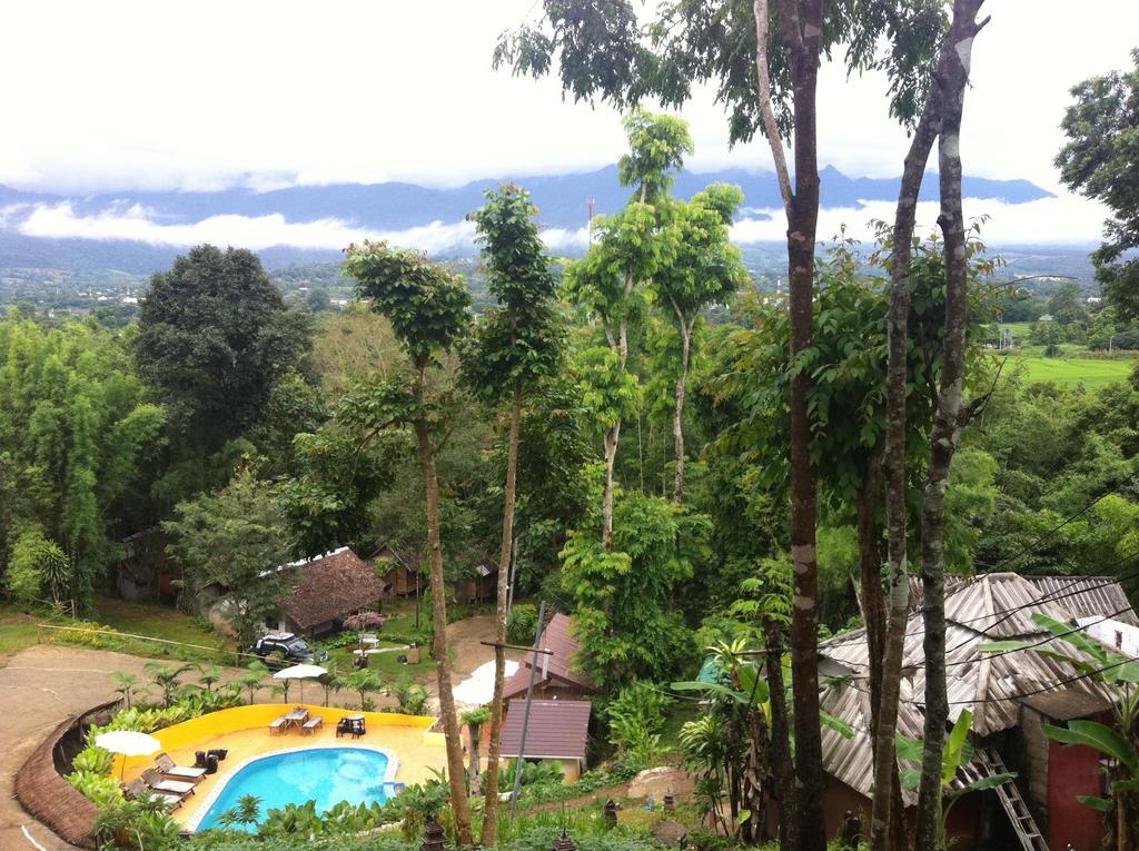 Chang Pai Garden (Adults Only) Ngoại thất bức ảnh