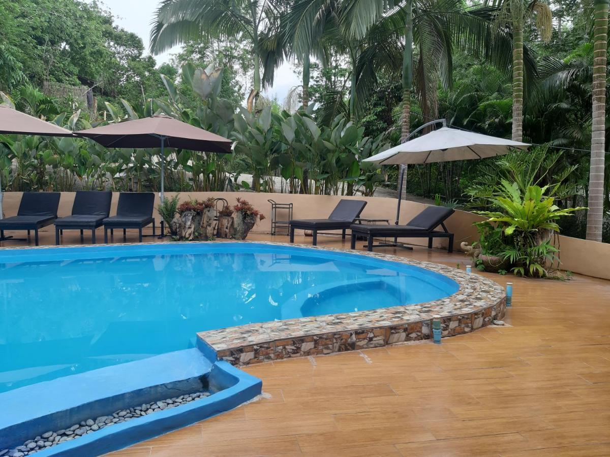 Chang Pai Garden (Adults Only) Ngoại thất bức ảnh