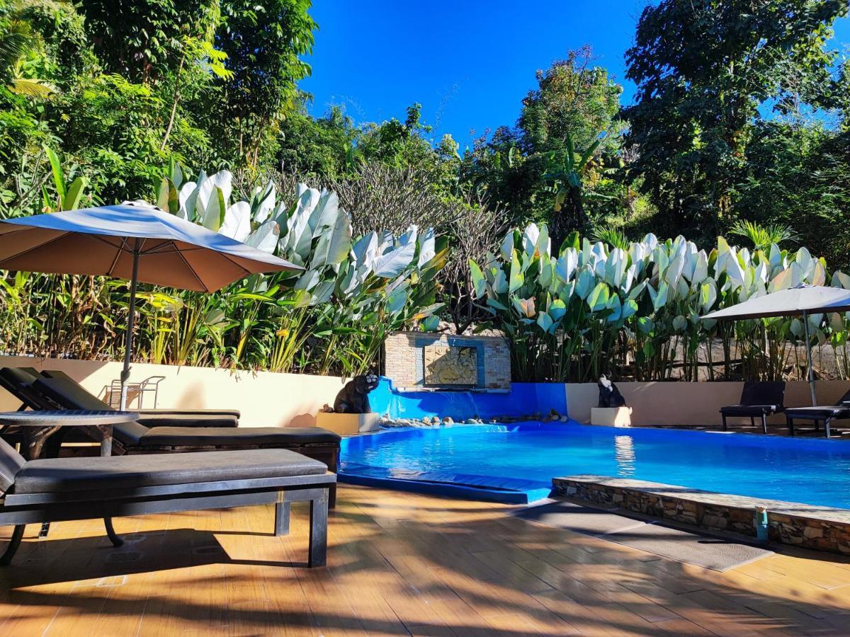Chang Pai Garden (Adults Only) Ngoại thất bức ảnh