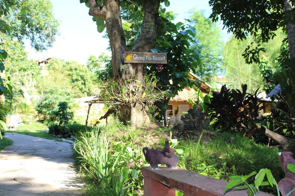 Chang Pai Garden (Adults Only) Ngoại thất bức ảnh