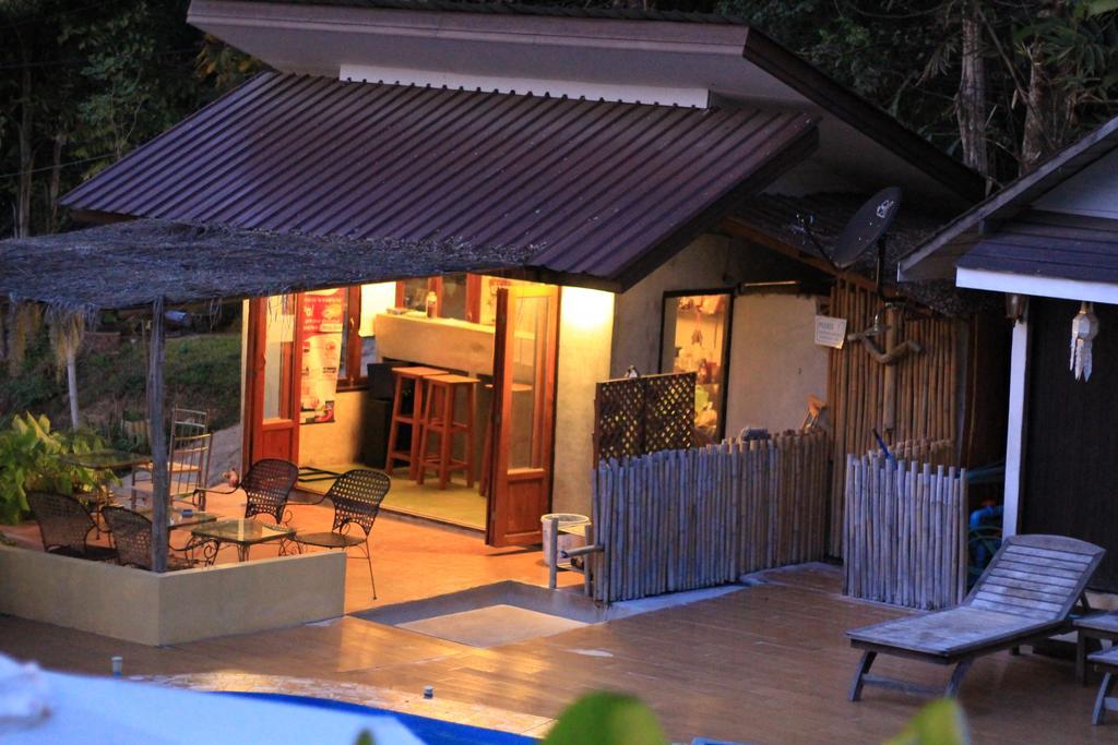 Chang Pai Garden (Adults Only) Ngoại thất bức ảnh