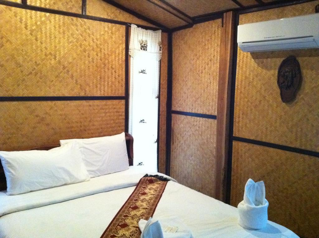 Chang Pai Garden (Adults Only) Ngoại thất bức ảnh