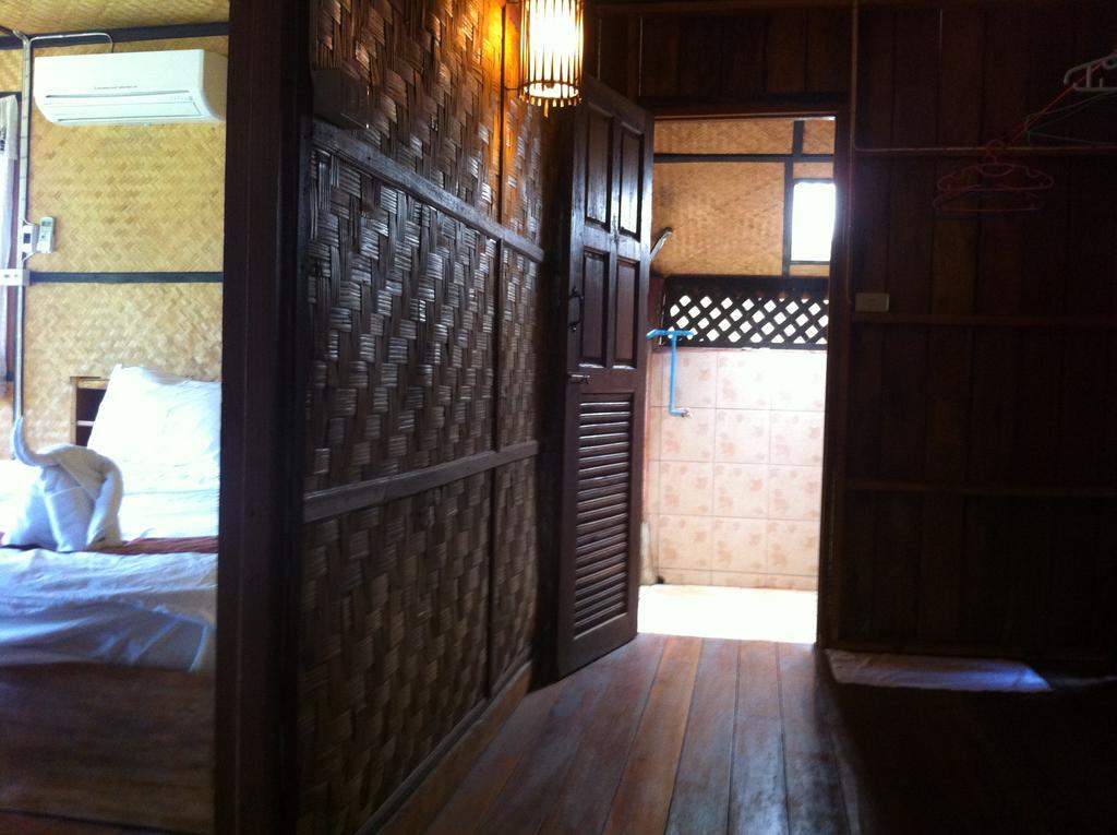 Chang Pai Garden (Adults Only) Ngoại thất bức ảnh