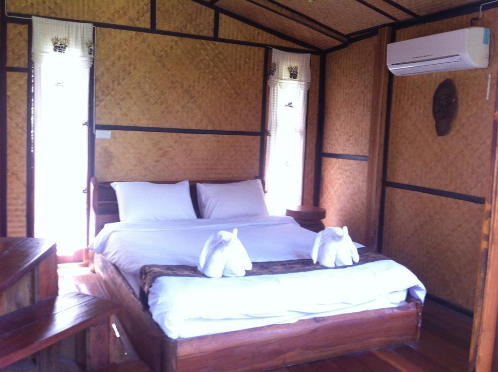 Chang Pai Garden (Adults Only) Ngoại thất bức ảnh