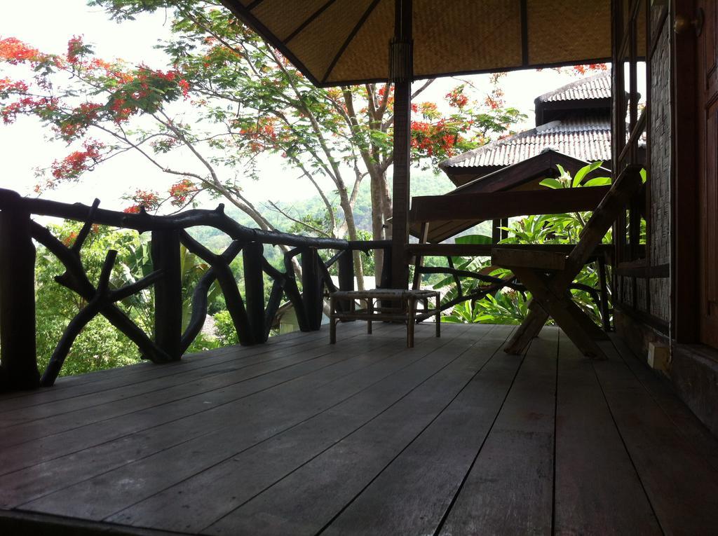 Chang Pai Garden (Adults Only) Ngoại thất bức ảnh