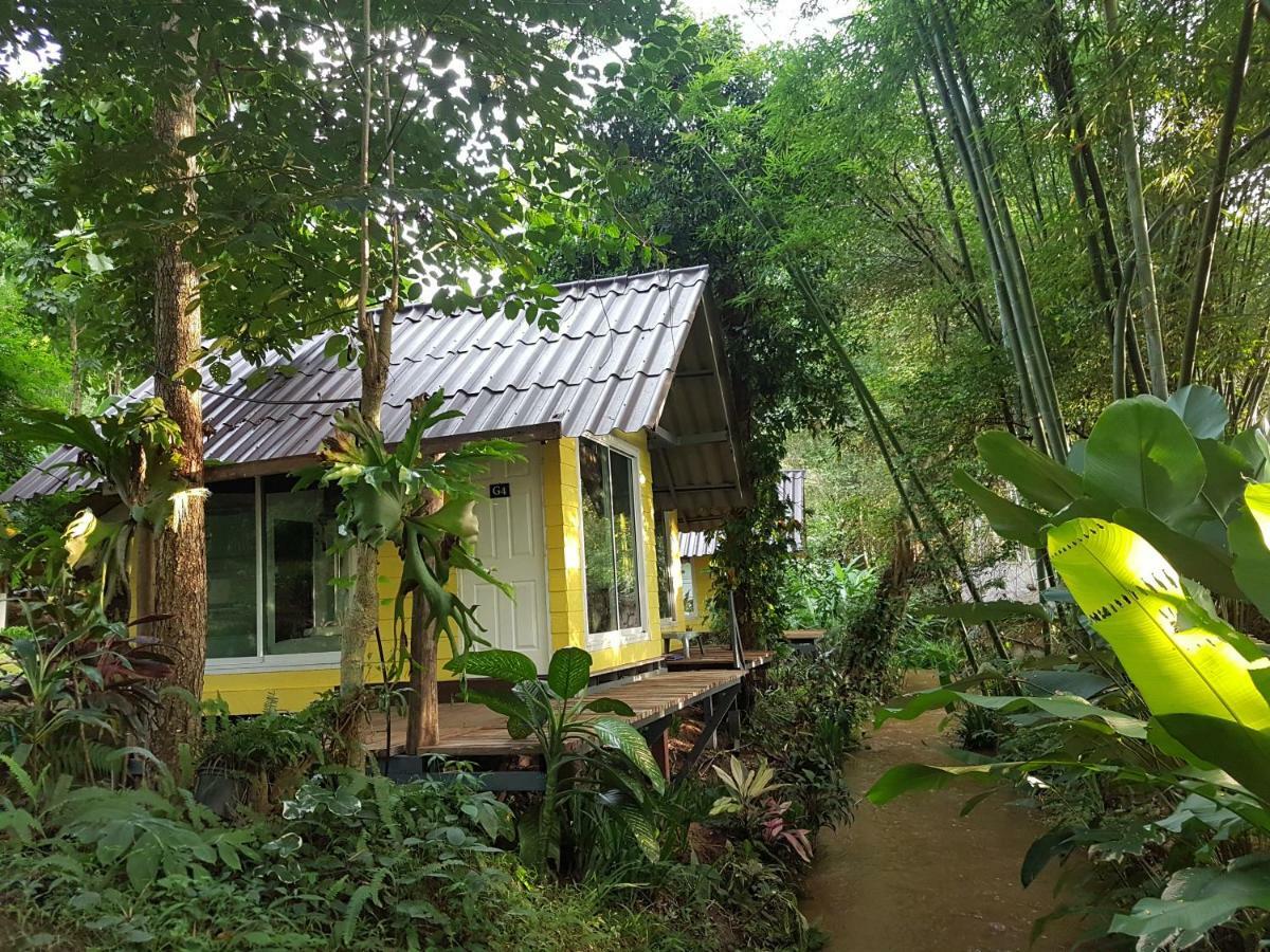 Chang Pai Garden (Adults Only) Ngoại thất bức ảnh