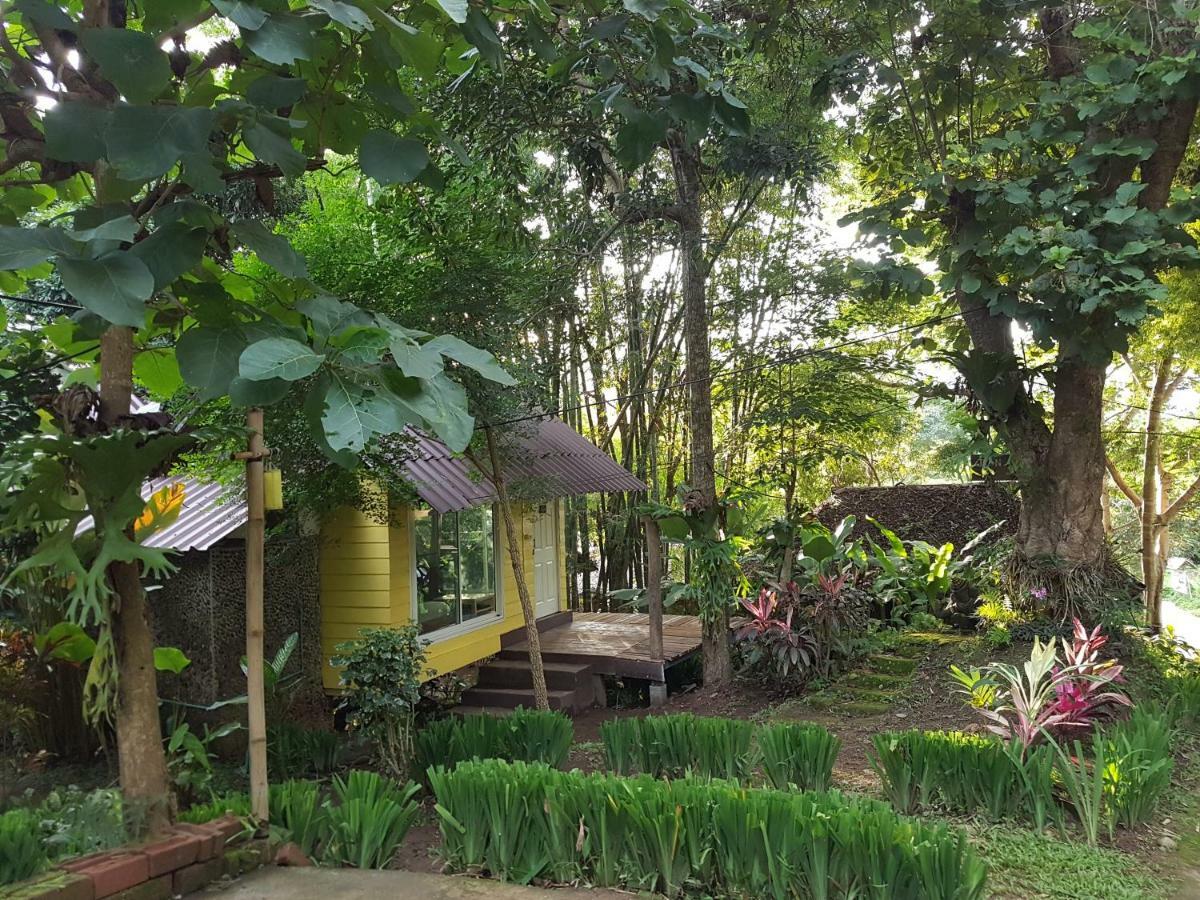 Chang Pai Garden (Adults Only) Ngoại thất bức ảnh