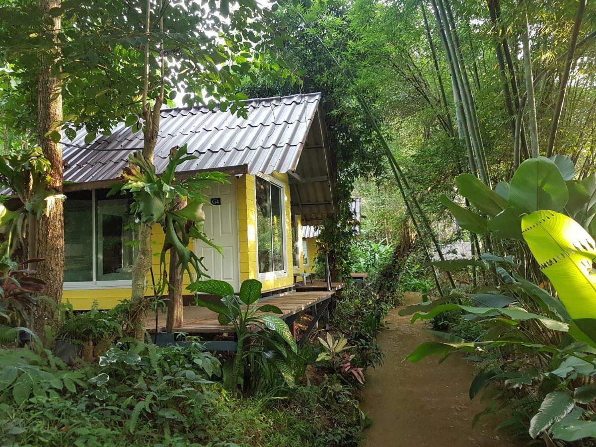 Chang Pai Garden (Adults Only) Ngoại thất bức ảnh