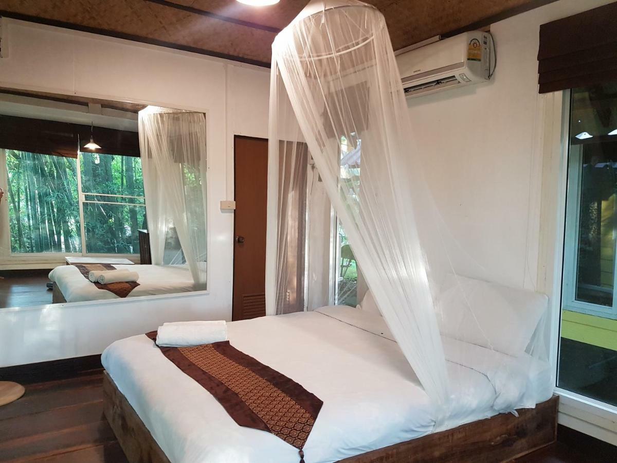 Chang Pai Garden (Adults Only) Ngoại thất bức ảnh