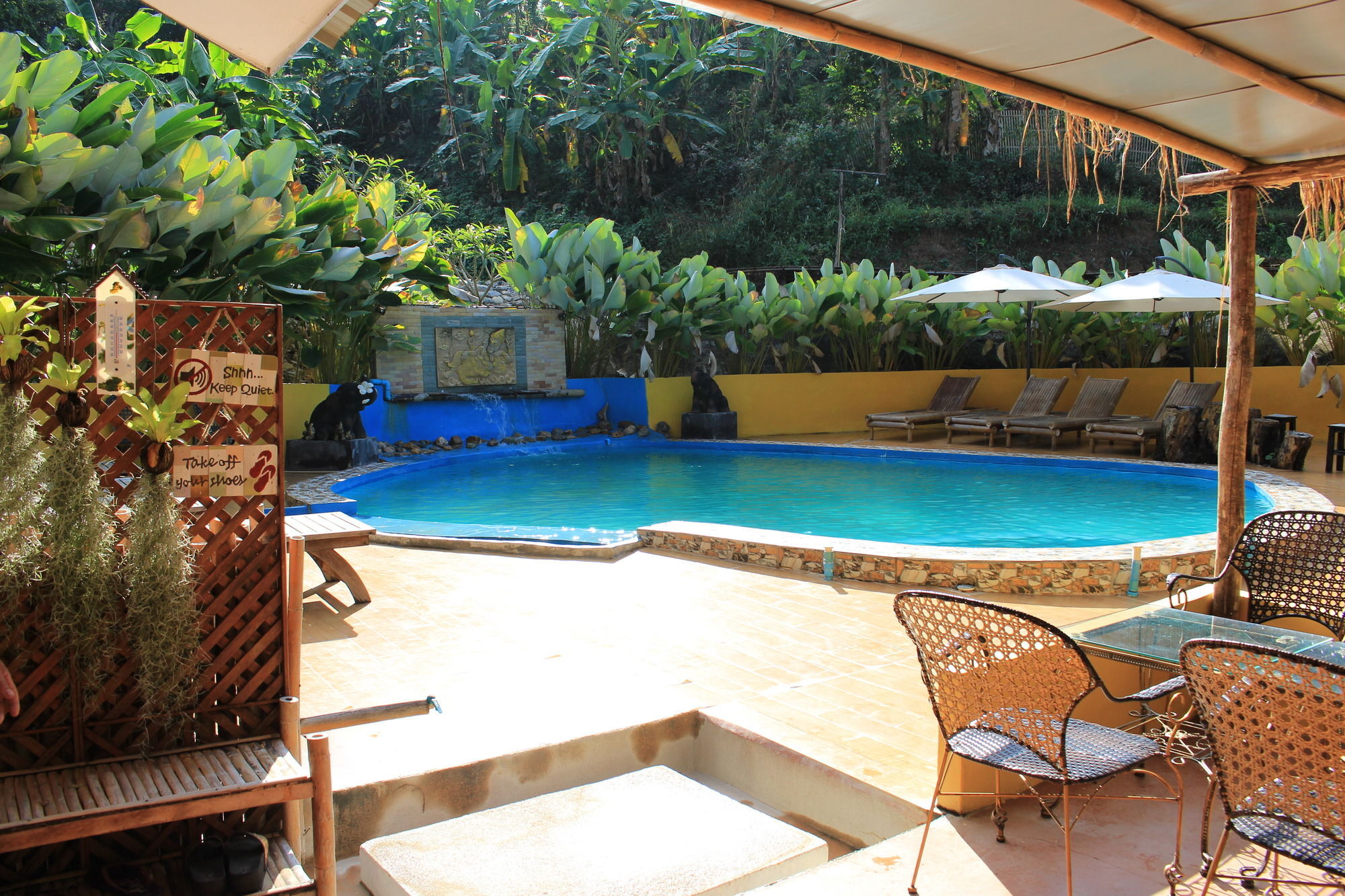 Chang Pai Garden (Adults Only) Ngoại thất bức ảnh