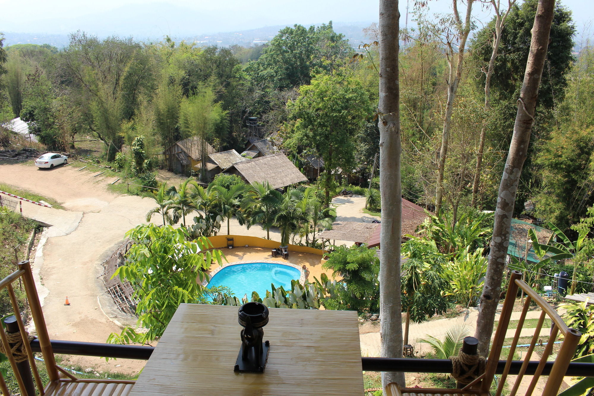 Chang Pai Garden (Adults Only) Ngoại thất bức ảnh