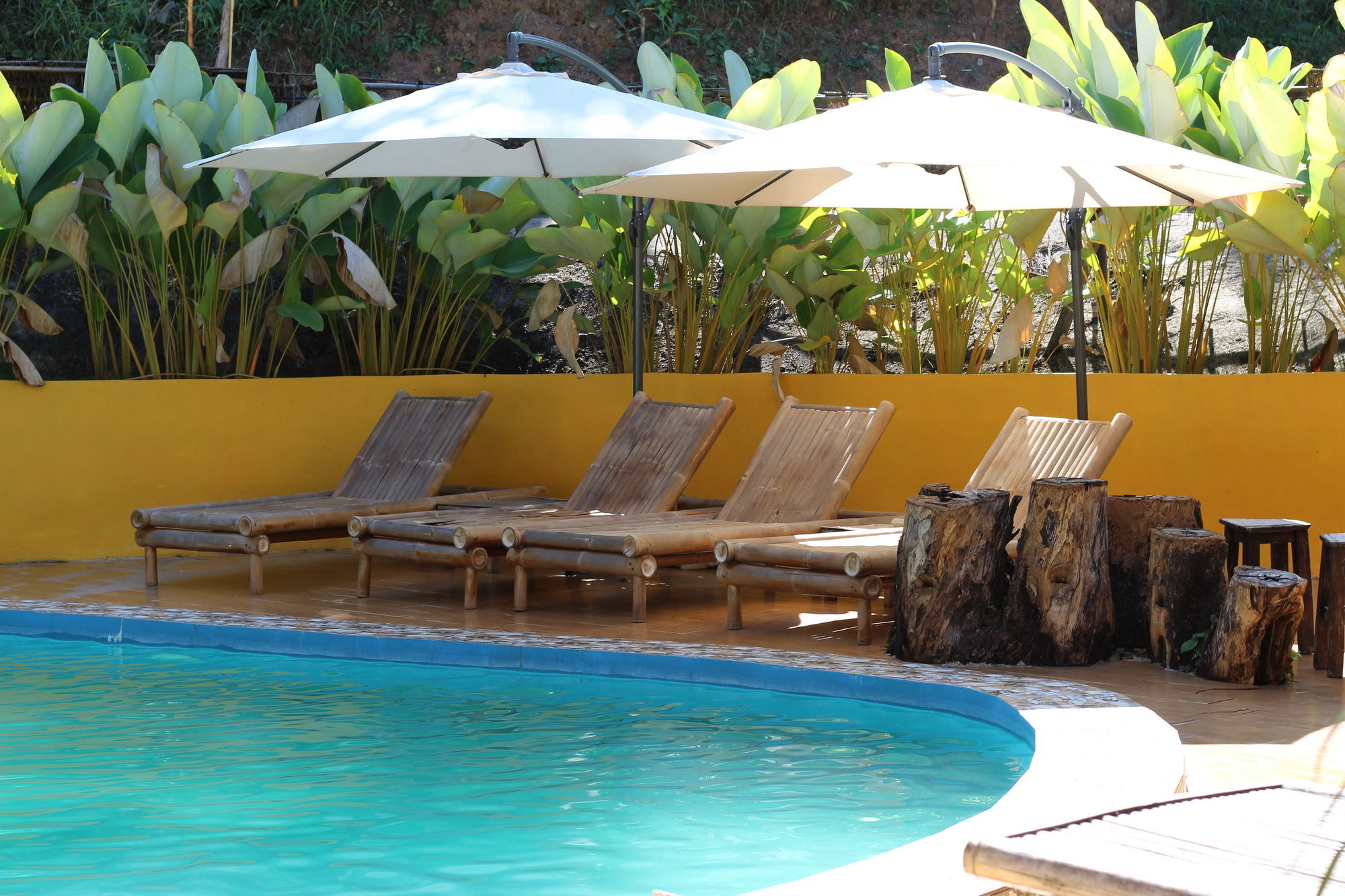 Chang Pai Garden (Adults Only) Ngoại thất bức ảnh