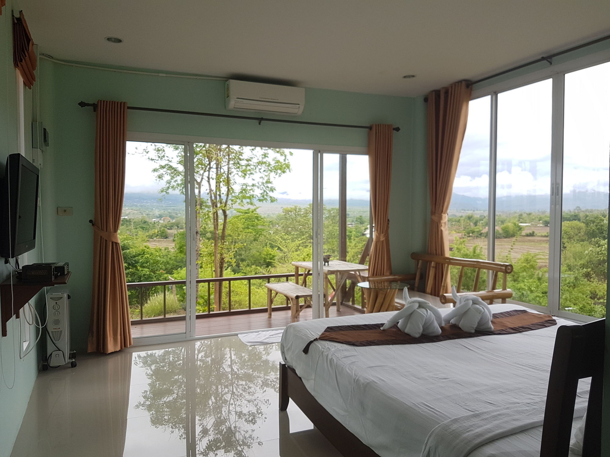 Chang Pai Garden (Adults Only) Ngoại thất bức ảnh