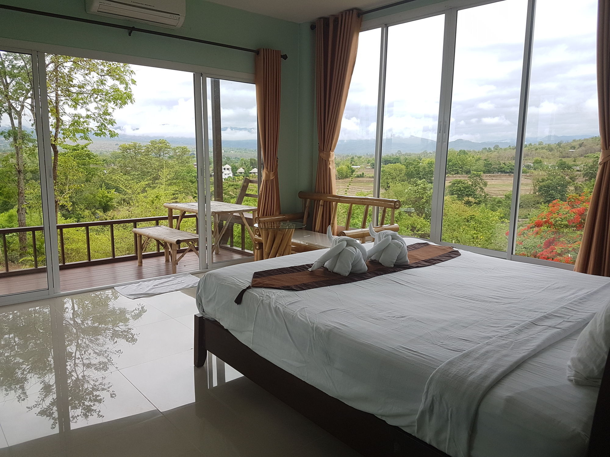 Chang Pai Garden (Adults Only) Ngoại thất bức ảnh