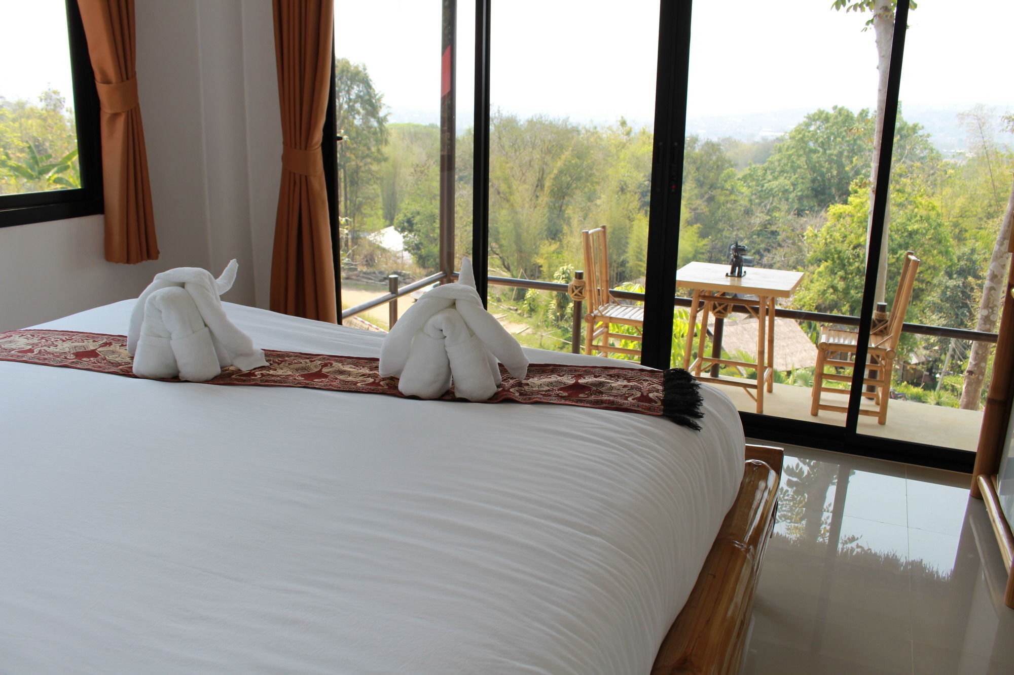Chang Pai Garden (Adults Only) Ngoại thất bức ảnh