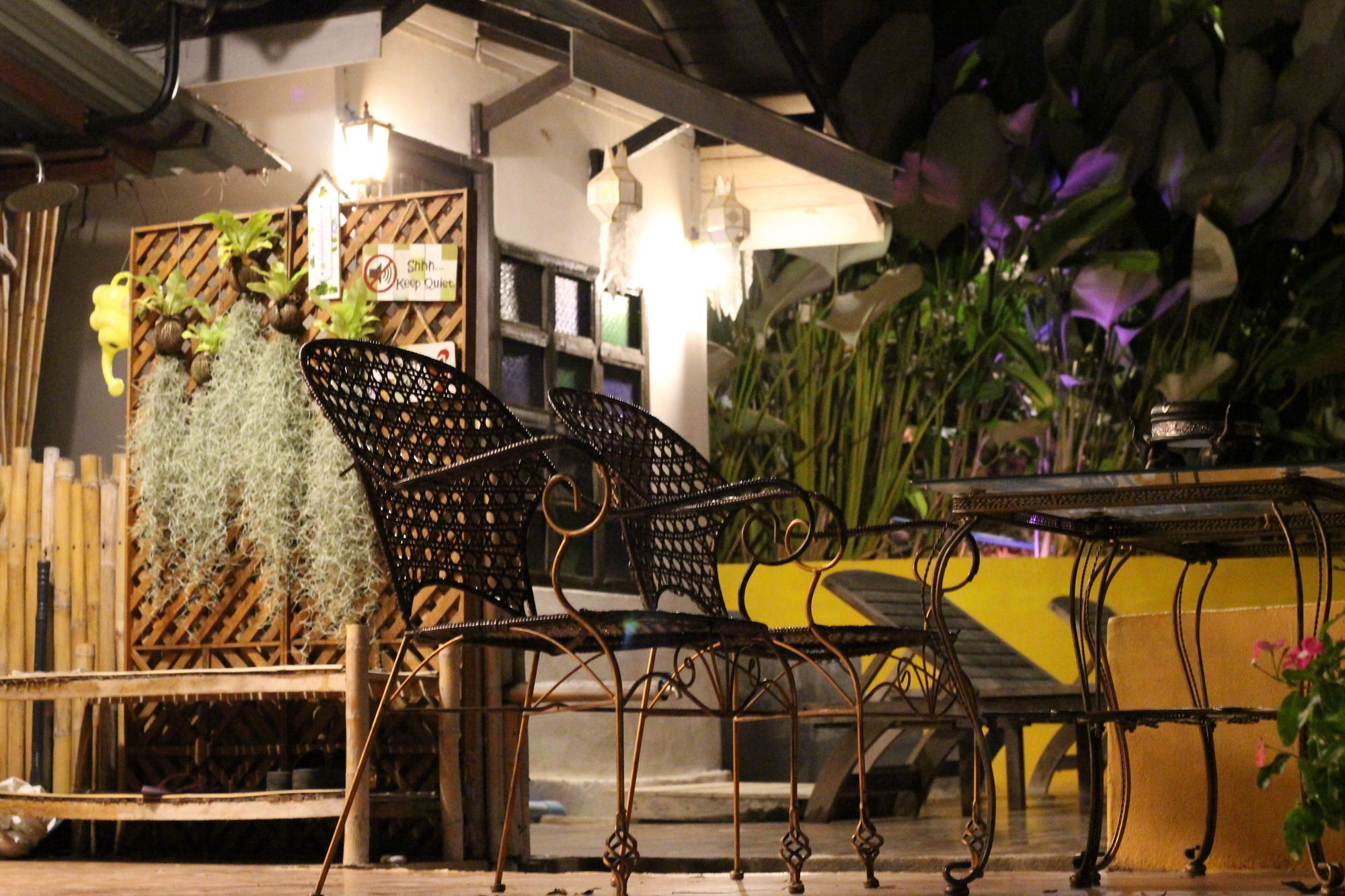 Chang Pai Garden (Adults Only) Ngoại thất bức ảnh