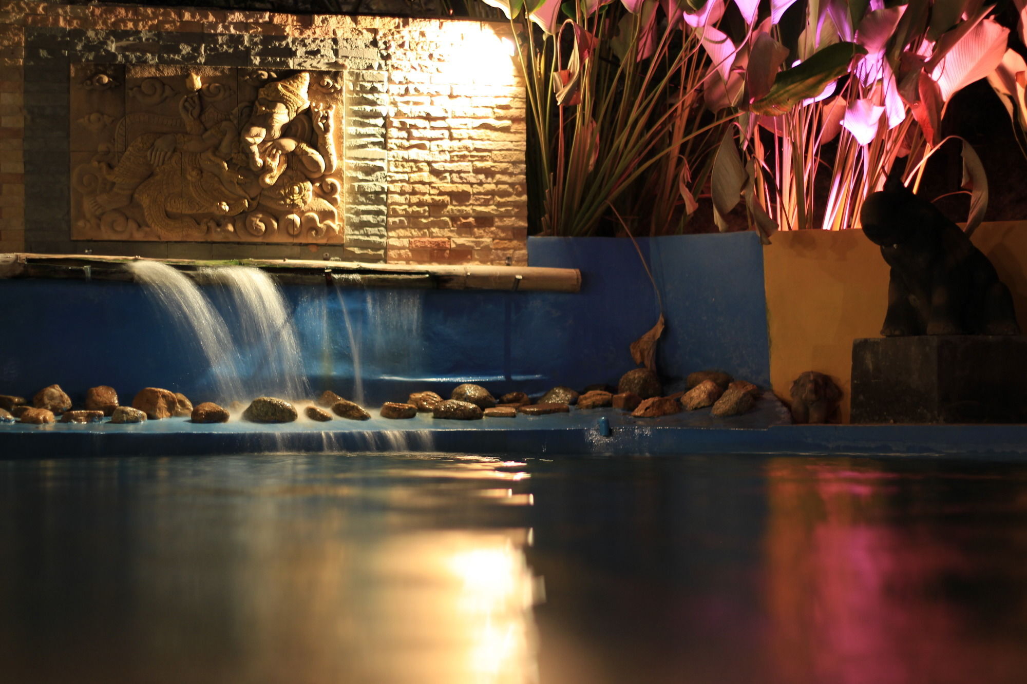 Chang Pai Garden (Adults Only) Ngoại thất bức ảnh