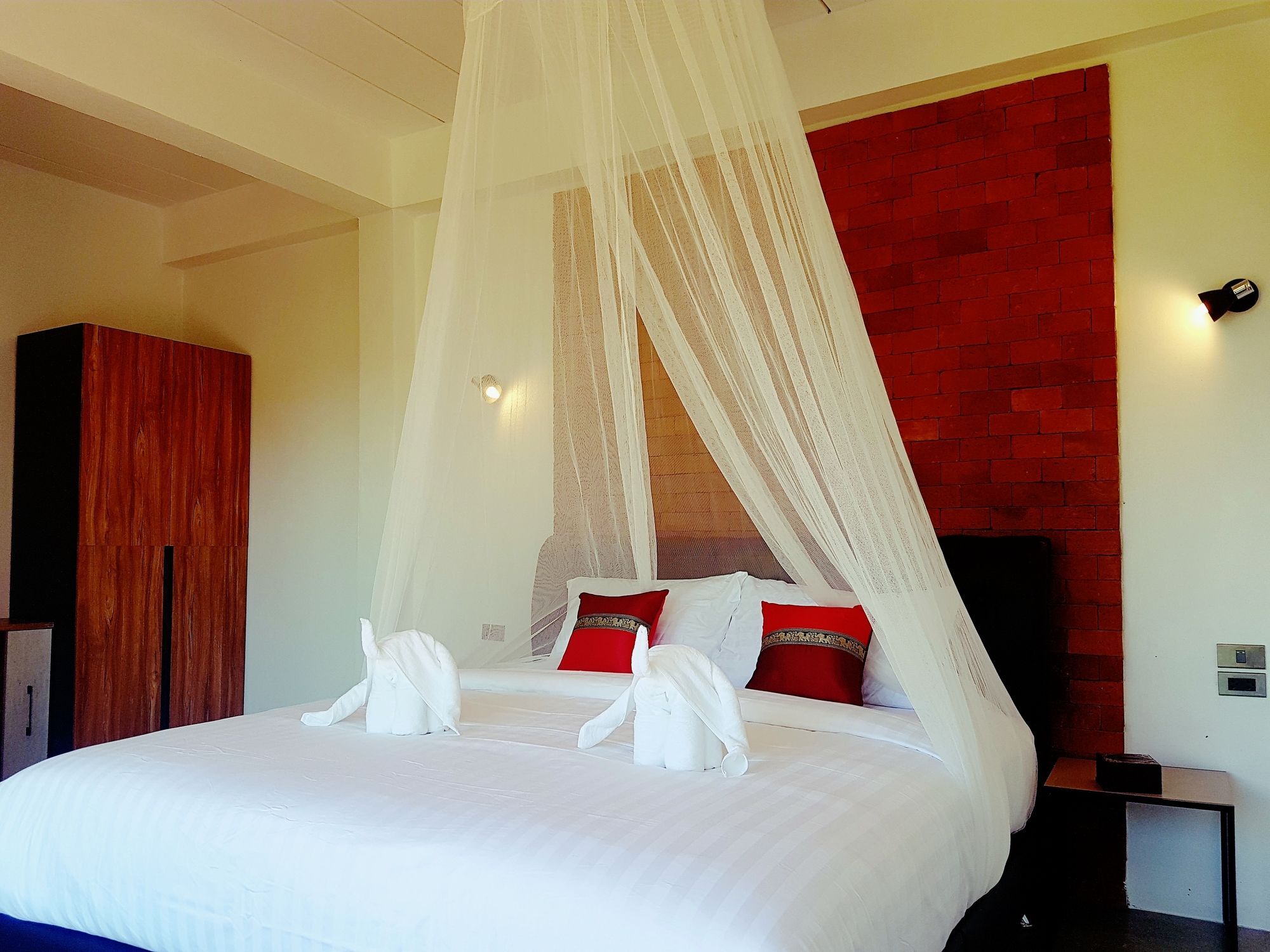 Chang Pai Garden (Adults Only) Ngoại thất bức ảnh