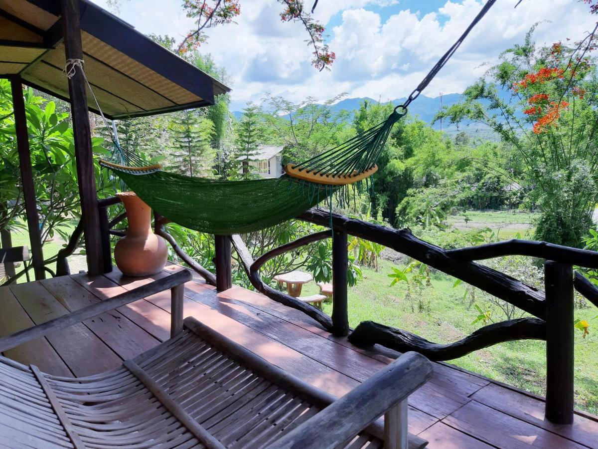 Chang Pai Garden (Adults Only) Ngoại thất bức ảnh